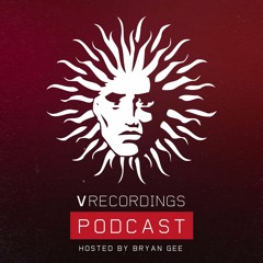 V Recordings Podcast 042 - Hosted by Bryan Gee