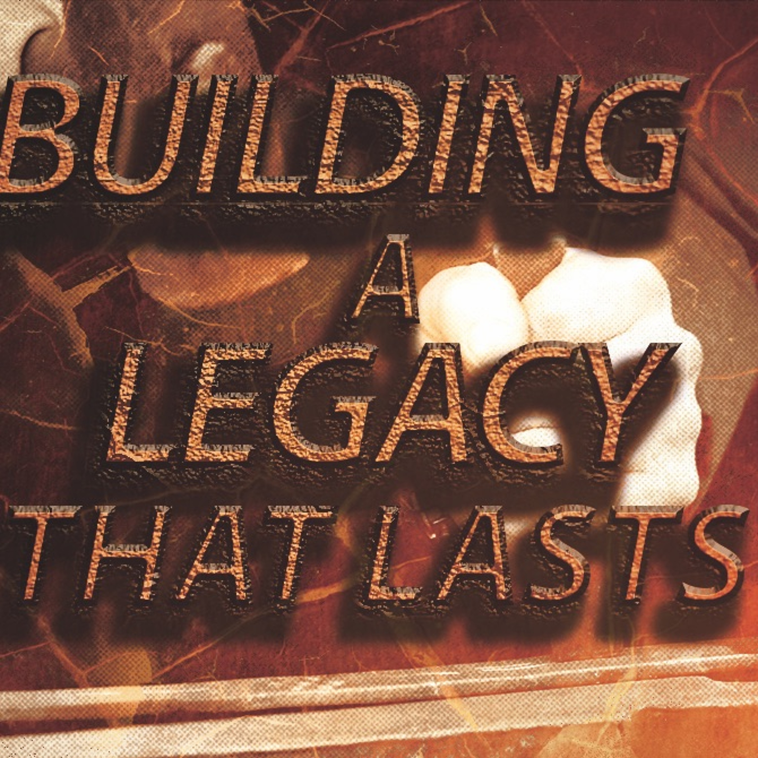 Build Your Faith with Ro and Meggon Anderson