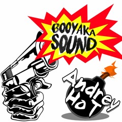 Booyaka Sound (clip) OUT at BOOYAKA001