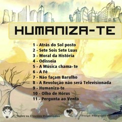 9 - Humaniza - Te