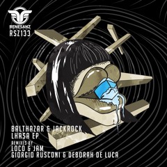 Balthazar & JackRock - Lhasa (Original Mix) [Renesanz]