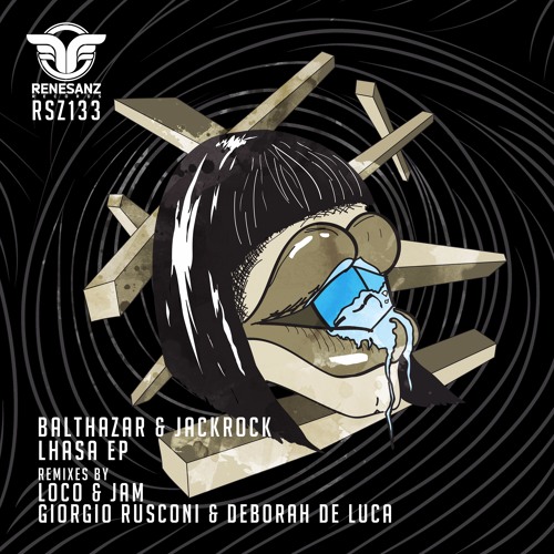 Balthazar & JackRock - Lhasa (Original Mix) [Renesanz]