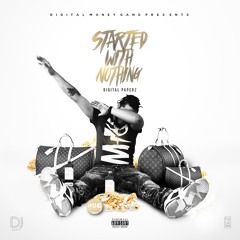 PAPERZ - NOKIA Prod . kid ocean beats