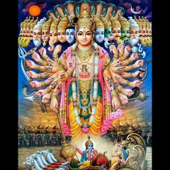 Hare Krishna