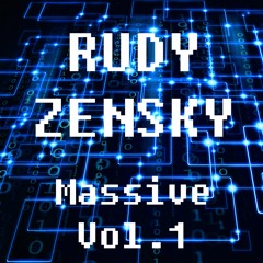 Rudy Zensky Massive Vol. 1 Bank [Available Now]
