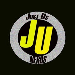 Just Us Nerds, Episode 10 (06/13/2016)