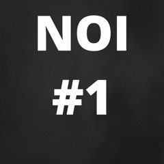 NOIKÖLLN #1 // 'Ridin' High w/ Dante' @ Brunnen70 BLN