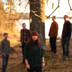 I Got You Master - Cover  By Hallon Ensemblen LIVE