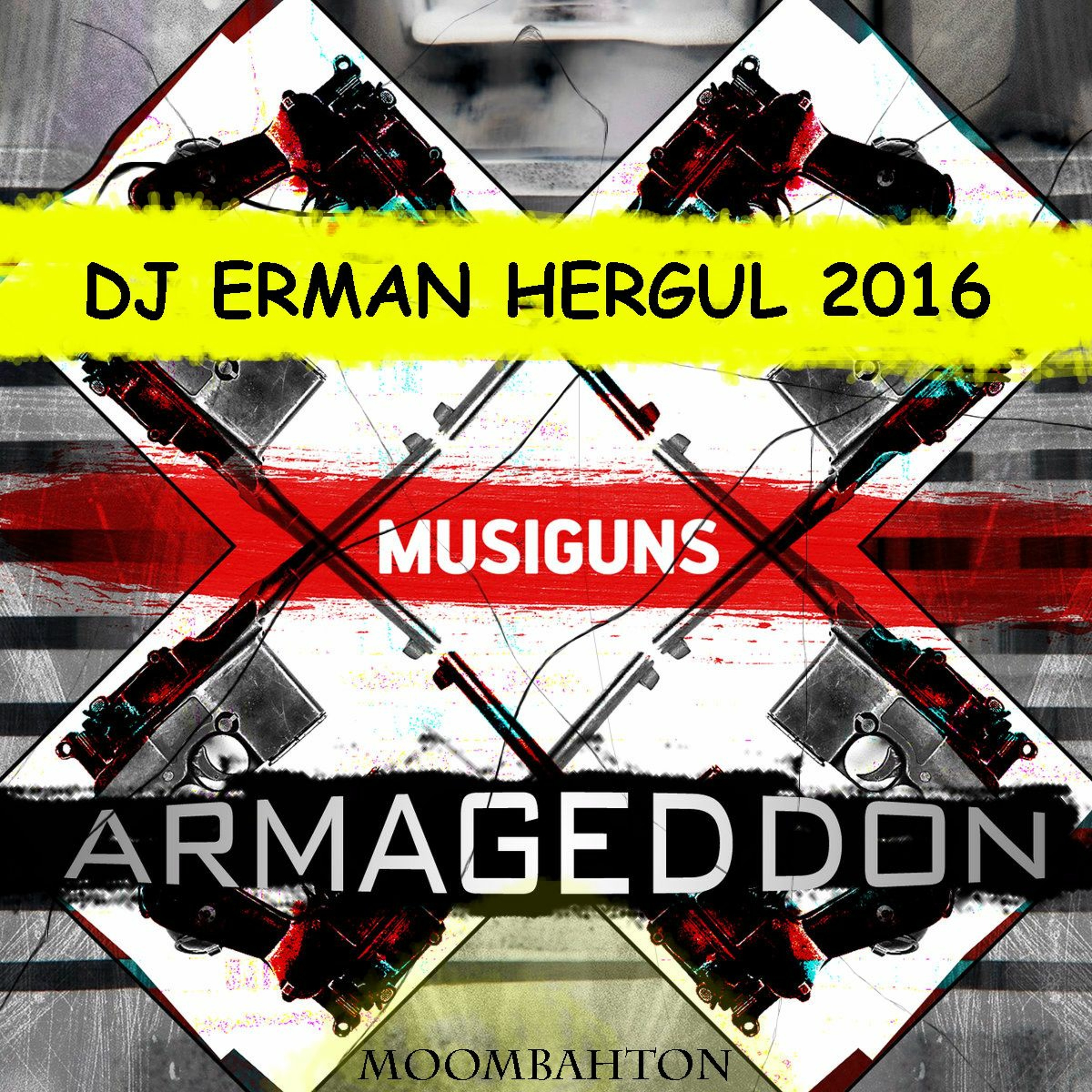 Dj Erman HERGUL