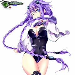 Nightcore Heart Afire
