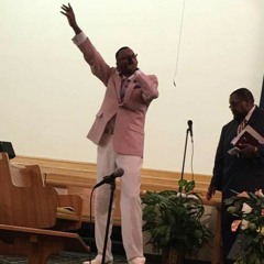 For God So Loved The World (pre sermon song).m4a