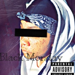 Lil Renzo - Black Monday