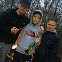 Party hard comin aht youuu