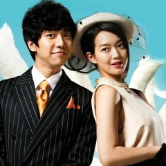 「여우비」(Fox Rain) My Girlfriend Nine Tailed Fox「이선희 Lee Sun Hee」