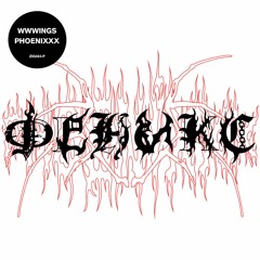 WWWINGS -  ARCANE Taken from the album 'PHOENIXXX'  - released 19/08