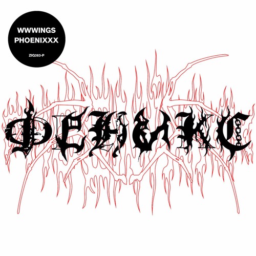 WWWINGS -  ARCANE Taken from the album 'PHOENIXXX'  - released 19/08