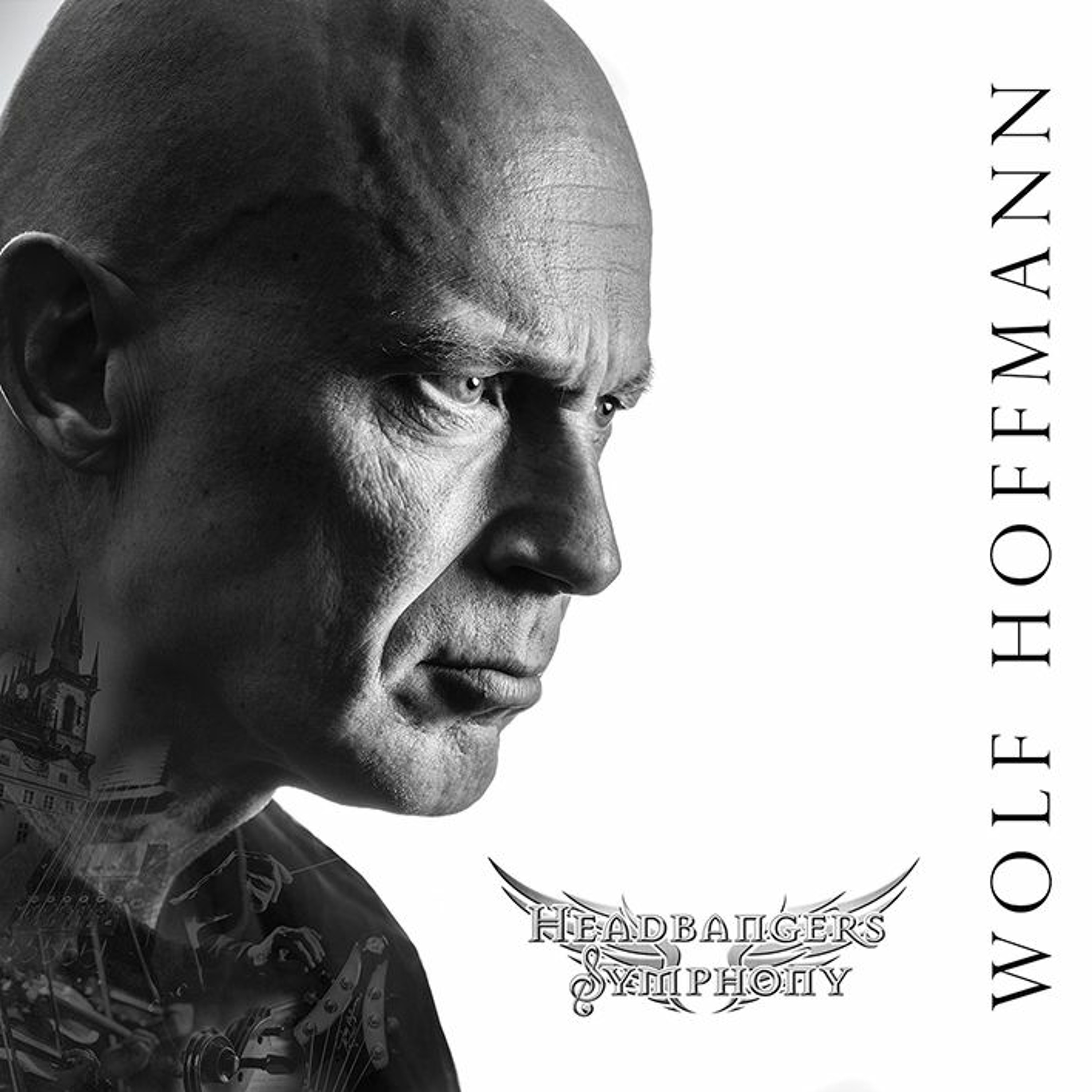 Wolf Hoffmann - Scherzo episode artwork