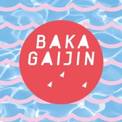 Baka Gaijin Podcast 058 by Jamma-Dee