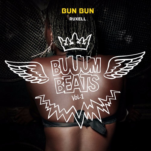 Ruxell - Bun Bun