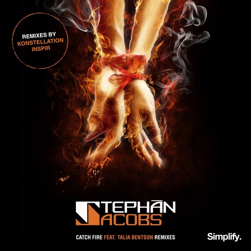 Stephan Jacobs - Catch Fire feat. Talia Bentson (Inspir Remix)