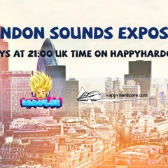 DJ Mauler - London Sounds Exposed: Episode 318