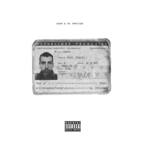 GREMS - Mouille