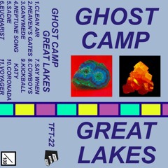 Ghost Camp - Ganymede [Single]