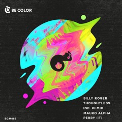 Billy Roger - It Takes Style (Mauro Alpha Remix)