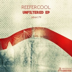 Unfiltered EP // Now In Beatport!!