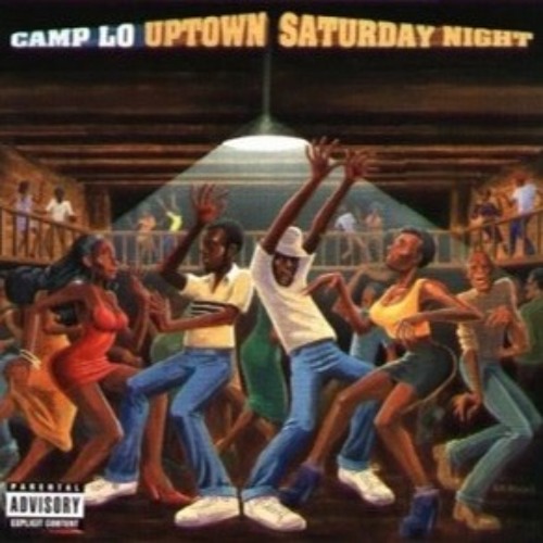 Camp Lo Ft. Tyler Woods - Gotcha