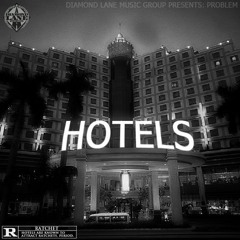 Hotels-Problem