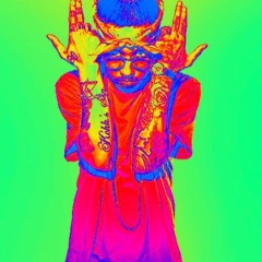 KOHH : Yuki Chiba : 飛行機 : DRUM&BASS  Remix