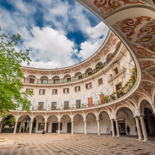 Nostalgia For Cordoba - N Shamma, A S Khan & S Hussain