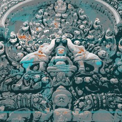 Zimon - Jungle Orchestra(Psychedelic Trance Mix)