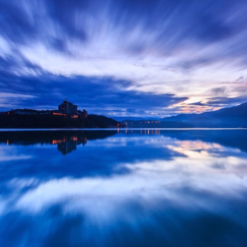 Hall Of Fame Vs River Flows In You (Ananta Giovanni Mashup)