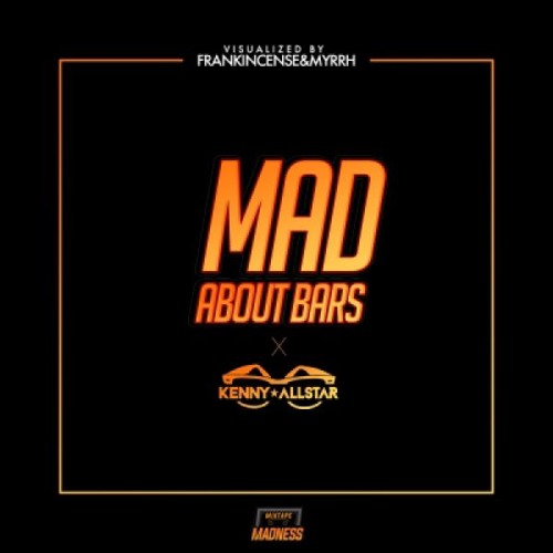 Showkey (814) - Mad About Bars [Bass Boosted] @swiddas14th