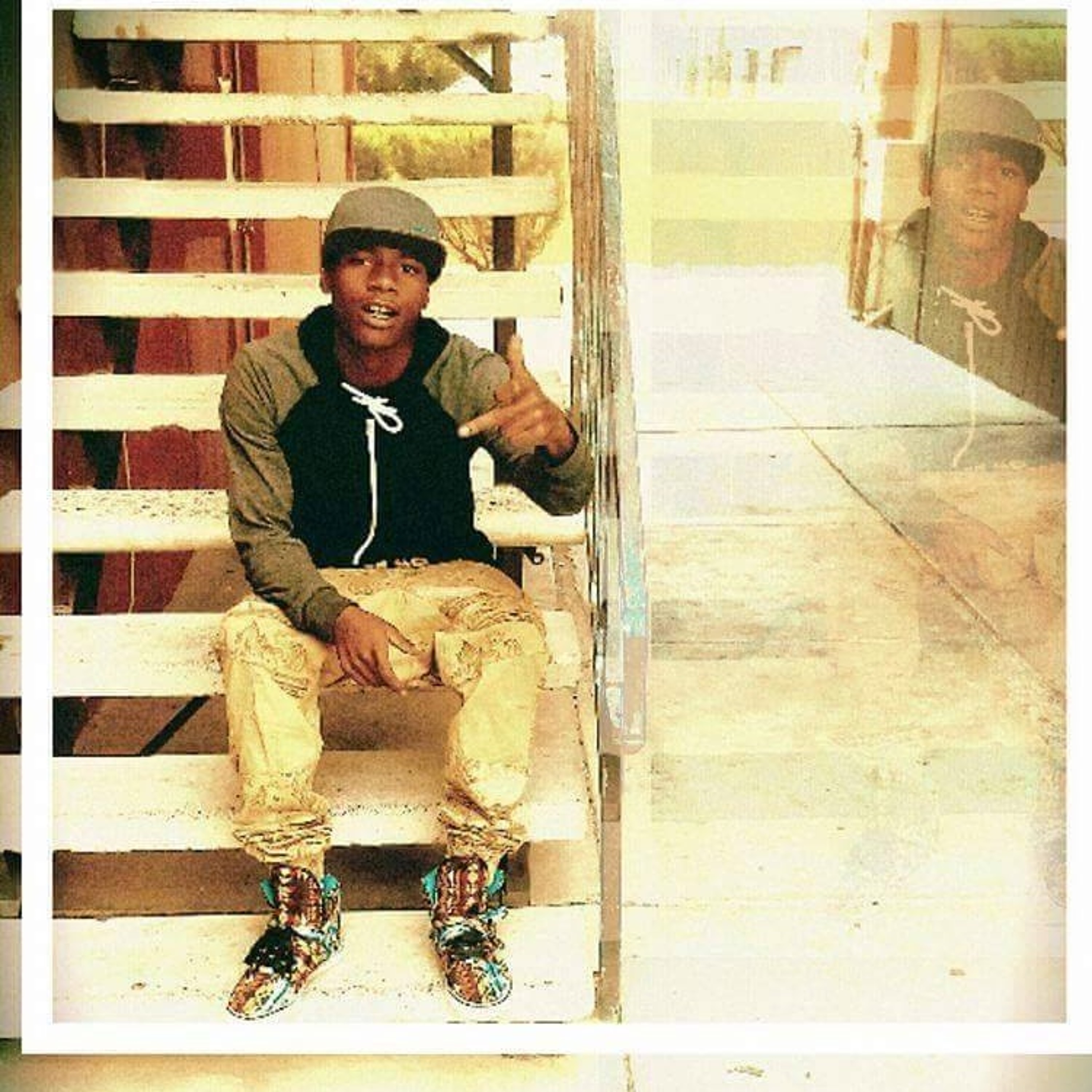 King Flow Tell U Noting episode artwork