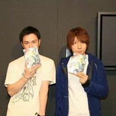 Suzuki Tatsuhisa & Hatano Wataru (Cell Division)- Song On Morning
