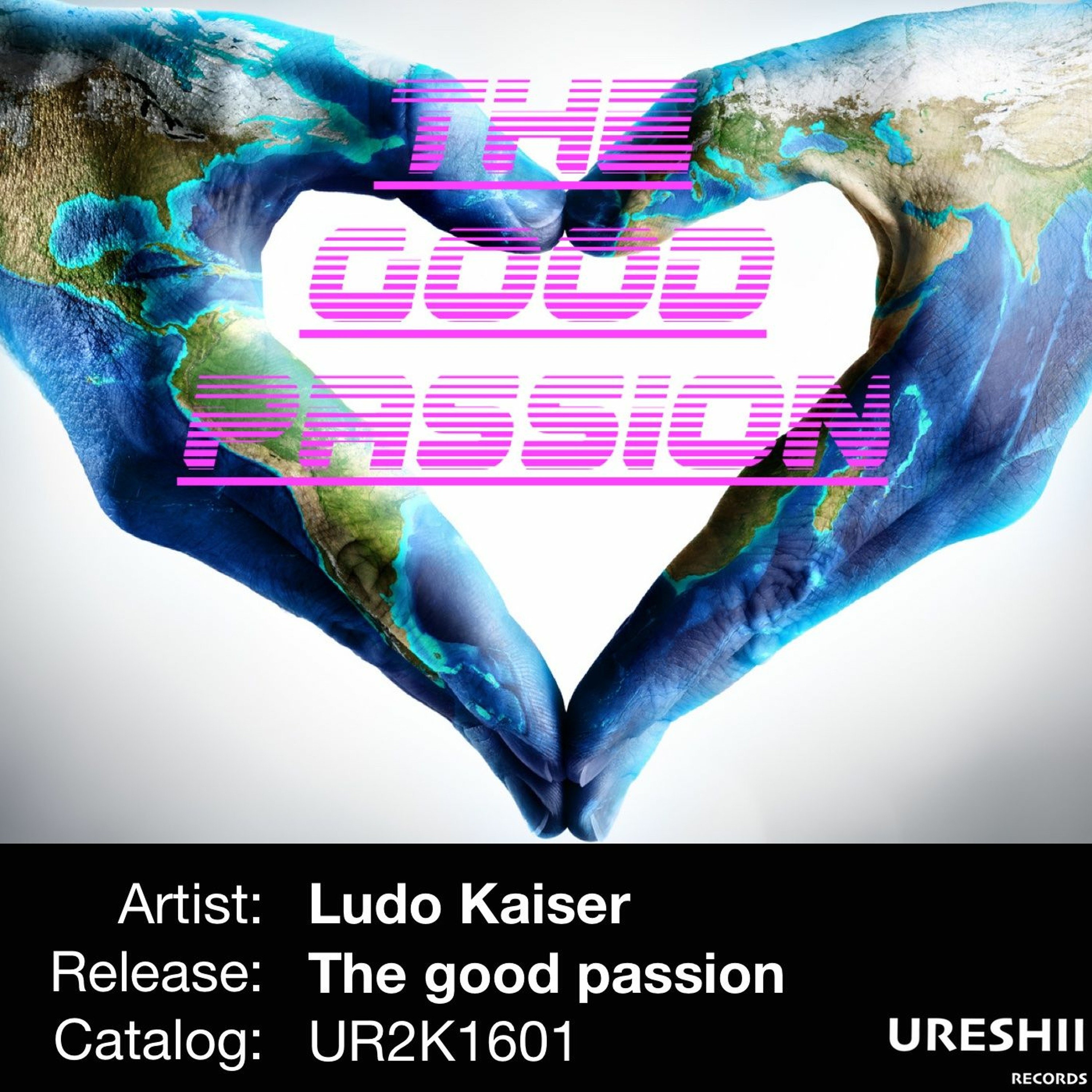 LUDO KAISER