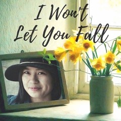 I Won't Let You Fall