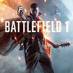 BATTLEFIELD 1 E3 2016 TRAILER OST-Wiz Khalifa_No Limit(Sencit Remix)