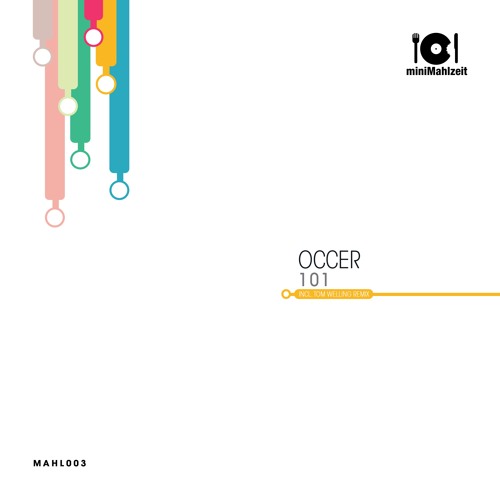 Occer - 101 (Tom Welling Remix) (Preview)