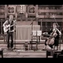 The Gymnopedist And His Places (Jono McCleery and Sara Teasdale)
