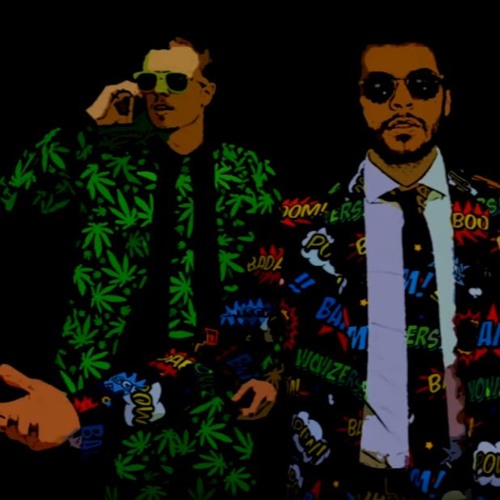 Fartman-G aka. Eazy Going - Whacke Hooks / Kutters - Back (Official) prod. by Meppo Beatz
