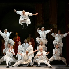 "Shadow Boxing" Feat Iron Lung Aka Method Man & GZA Aka The Genius