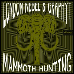 London Nebel & Graphyt - Stampede (Out Now)