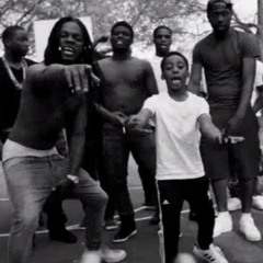 Foad ~ What U Mean (Aye, Aye, Aye)