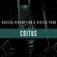 Radical Redemption & Digital Punk - Coitus [out on Minus is More]