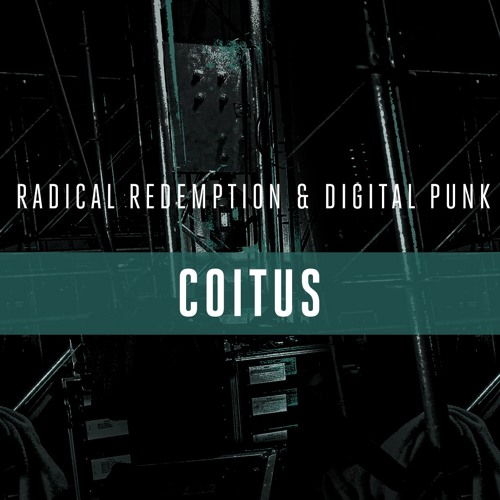 Radical Redemption & Digital Punk - Coitus [out on Minus is More]