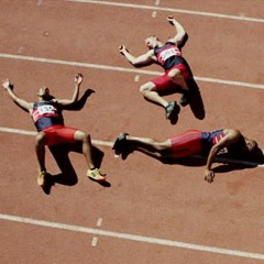 The Runners (Triangle Offense) prod by NY Bangers